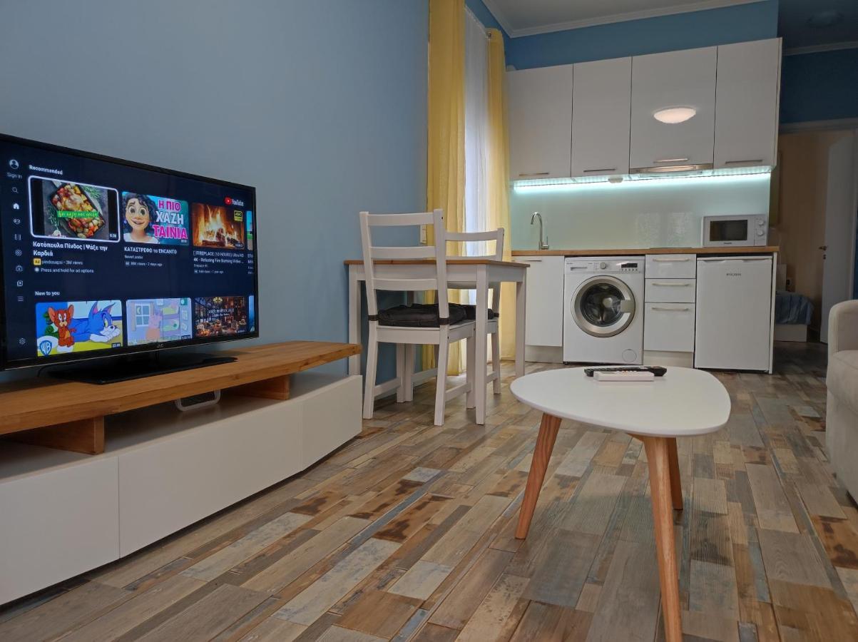 Apartmán Sea Pleasure Lll