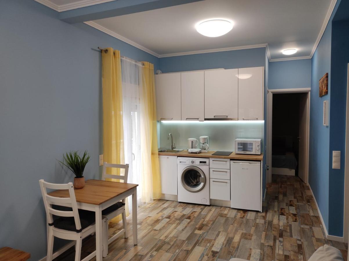 Apartmán Sea Pleasure Lll *