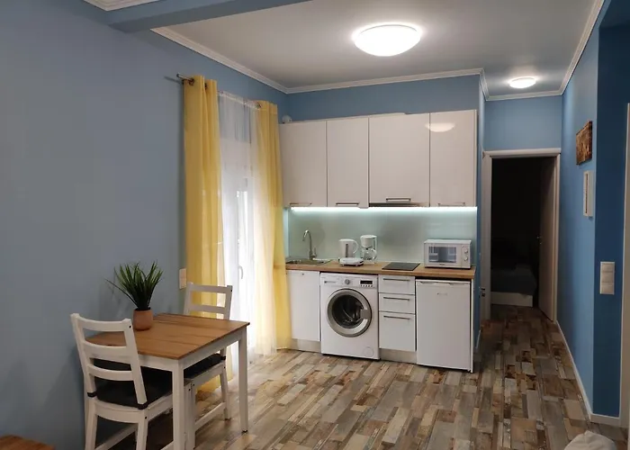 Sea Pleasure Lll Apartment
