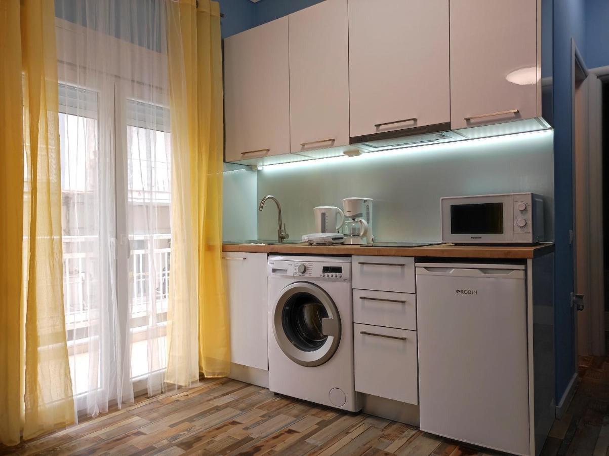 Apartment Sea Pleasure Lll