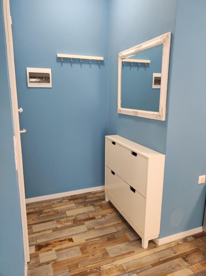Sea Pleasure Lll Apartment