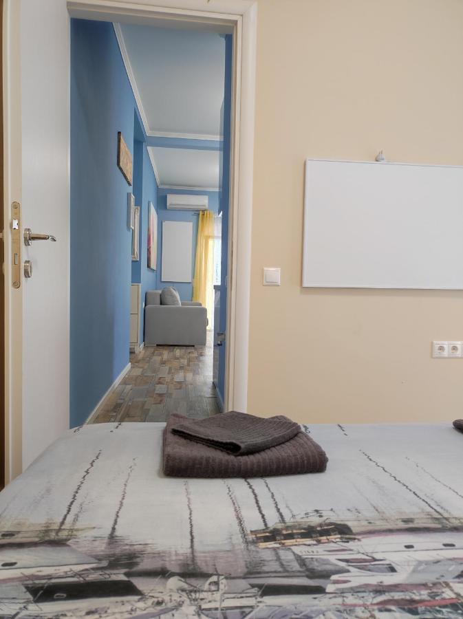 Sea Pleasure Lll Apartment *
