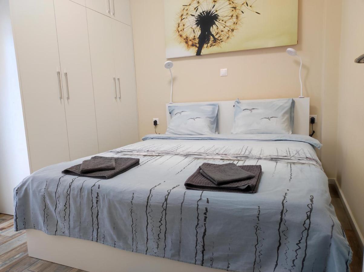 Apartment Sea Pleasure Lll Peraia (Thessaloniki)