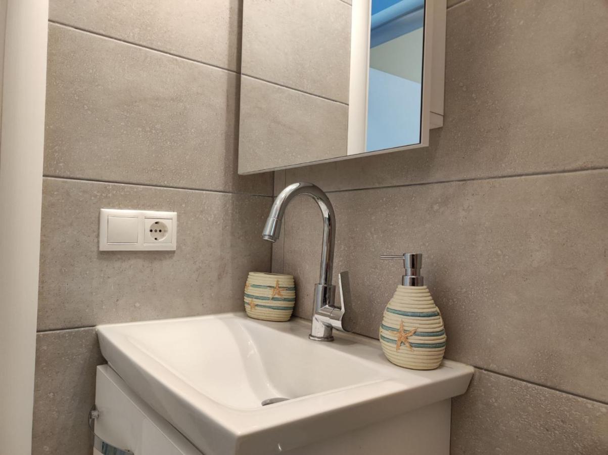 Sea Pleasure Lll Apartment Peraia (Thessaloniki)