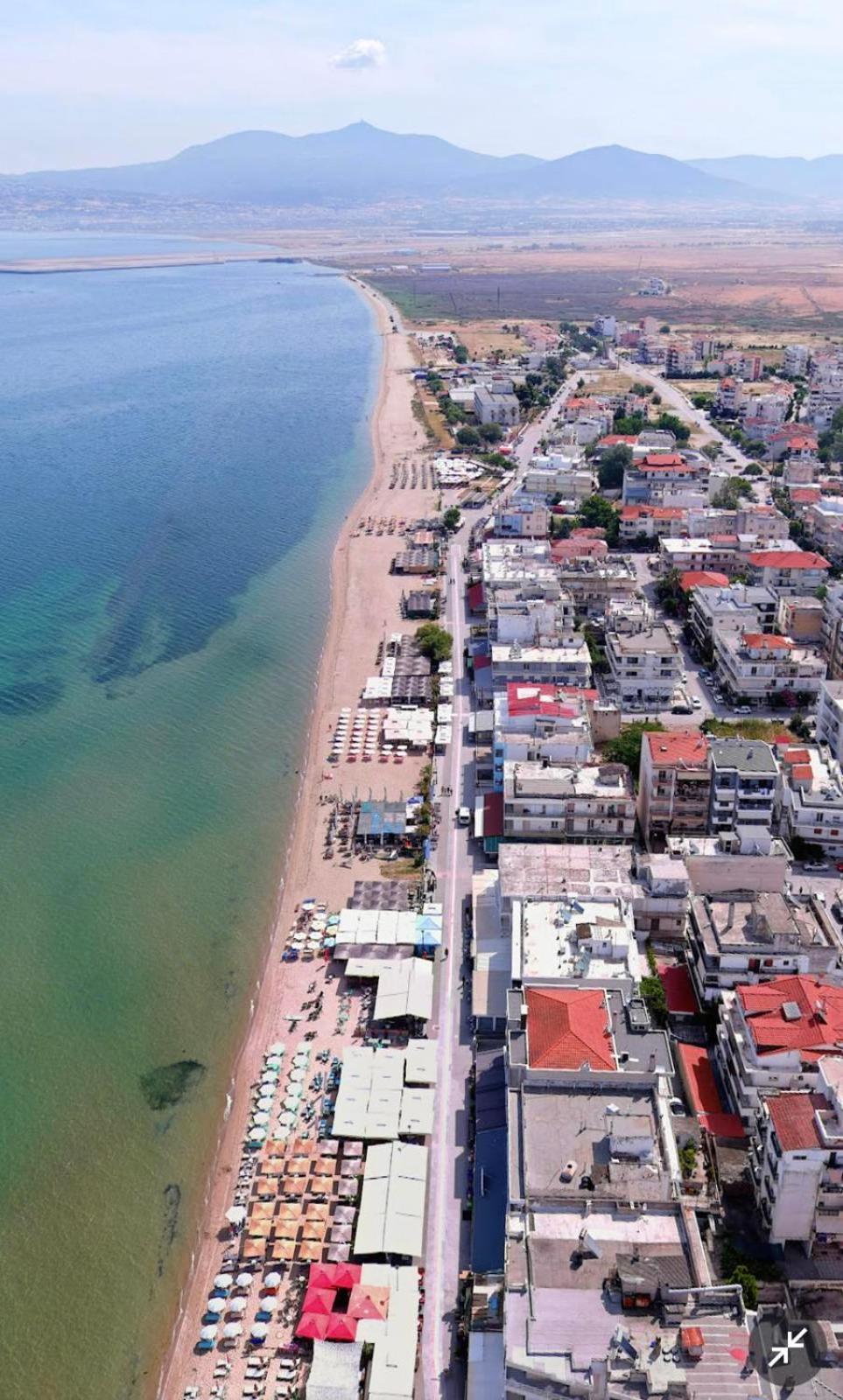 Sea Pleasure Lll Peraia (Thessaloniki)