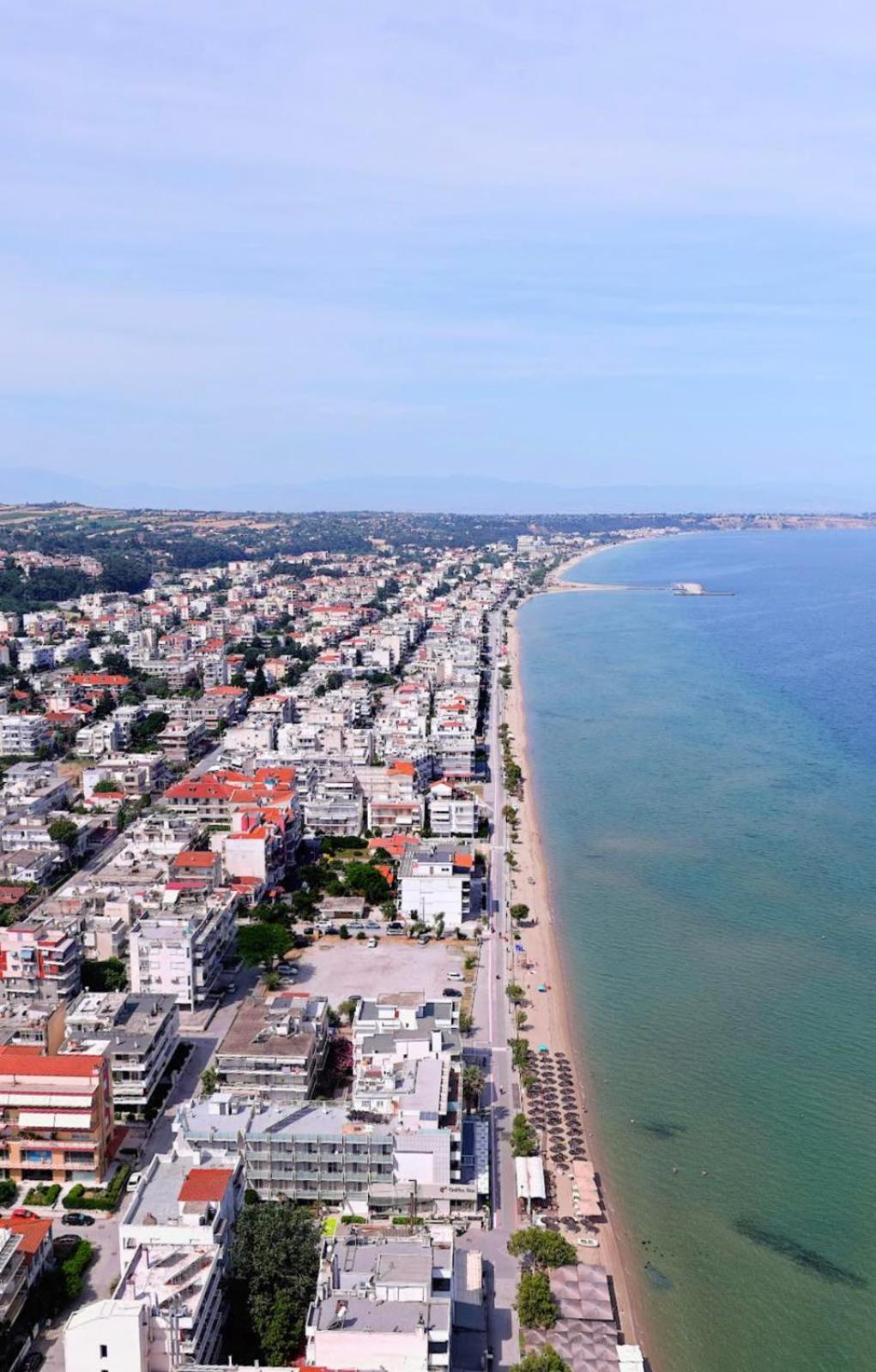 Apartment Sea Pleasure Lll *